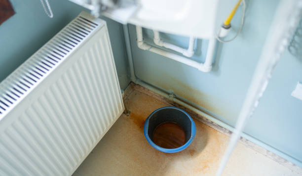 Carpet water damage restoration in North Vacherie, LA